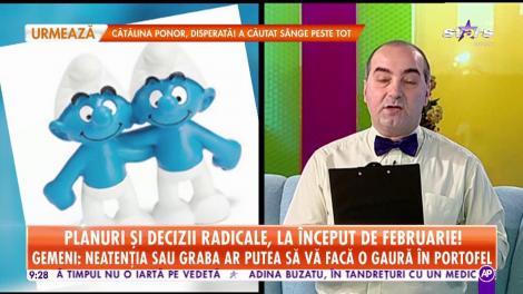 Horoscopul Zilei, 2 februarie 2019. Fecioară: Relaxare activă