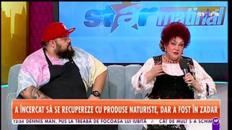 Munti, sărut în direct! Câștigătorul „Chefi la Cuțite” a fost luat prin surprindere. Video