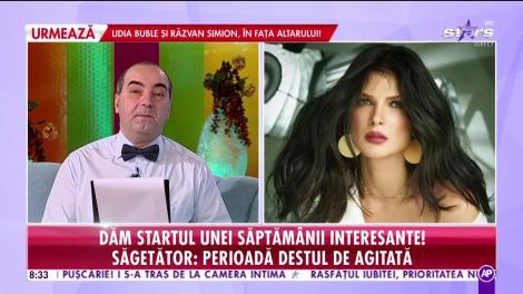 Horoscop zilnic - Luni, 4 februarie: Nativii Scorpion primesc &icirc;n dar un animal de companie