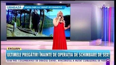 Keki cântă melodia Cine m-a făcut om mare