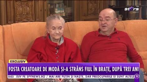 Adevărul despre starea de sănătate a Zinei Dumitrescu: ”Am slăbit zece kilograme în ultima perioadă”