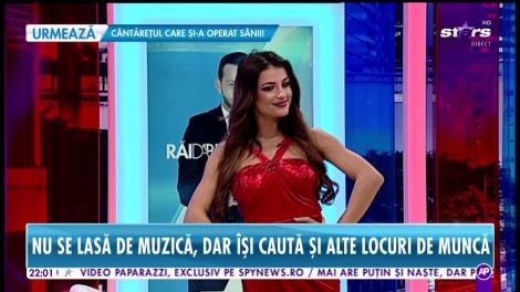 Dinu Maxer și Saxo DJ cântă melodia ”Te blestem să-ți fie bine”