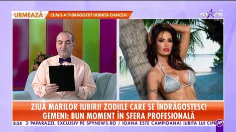 HOROSCOPUL ZILEI - 6 februarie: Nativii Săgetător îşi fac planuri de viitor cu fiinţa iubită