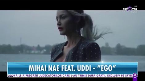 Mihai Nae cântă melodia Ego