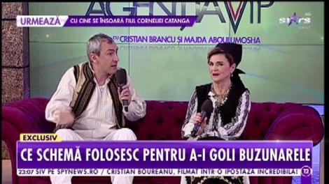 Nicoleta Voica, furată cu nerușinare. Cine îi vrea răul