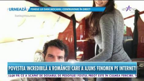 O româncă l-a înnebunit pe excentricul Dan Bilzerian, dar apoi s-a măritat cu un fotbalist bogat!