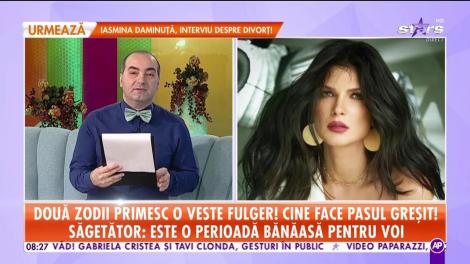 HOROSCOPUL ZILEI - 8 februarie: Nativii Leu se pregătesc pentru o cerere în căsătorie