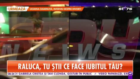 Cu ce bunăciune a ieşit la masă Victor Slav