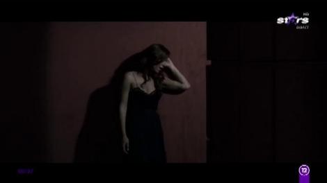 Anda Dimitriu cântă melodia Pentru totdeauna