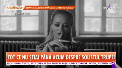 Carla's Dreams răspunde la cele mai picante întrebări