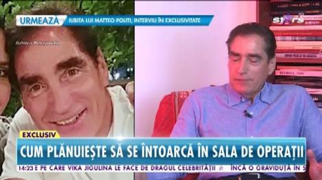 Petre Roman, despre cel mai crunt moment al vieţii sale! Putea să moară, dar a scăpat cu viaţă ca prin urechile acului