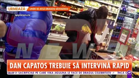 Vika Jigulina face sacrificii uriaşe pentru a arăta senzaţional. Cum a fost surprinsă aceasta la cumpărărturi