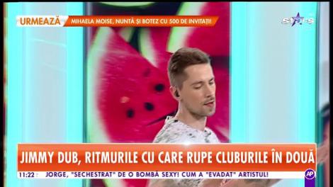 Jimmy Dub - „Criminal”