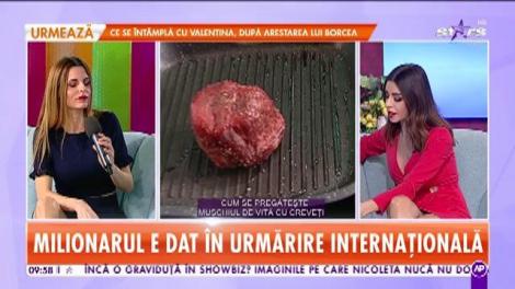 Dragoș Săvulescu, dat în urmărire internațională