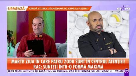 Horoscopul zilei 12 februarie 2019. Gemenii fac o mulțime de calcule