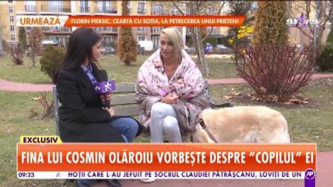 Crina Abrudan, totul despre cel mai important membru din familie și vacanţele de lux din Dubai