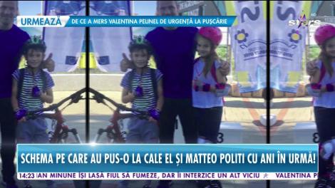 Ionuţ Iftimoaie, dezvăluiri emoționante despre tatăl său! Ce lecție de viață i-a dat – Video