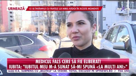 Medicul fals vrea în libertate! Matteo Politi dorește împăcarea cu victimele