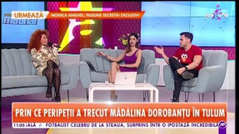 Mădălina Dorobanțu, totul despre vacanța petrecută în destinația preferată a milionarilor