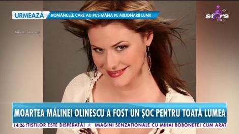 Experienţe paranormale în casele vedetelor decedate