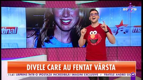 Divele care au fentat vârsta