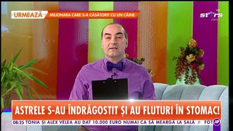 Horoscopul zilei 14 februarie 2019. Fecioarele fac progrese financiare și profesionale