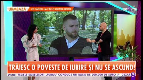 Cristian Daminuţă a trecut peste divorţ! Se iubește cu femeia care i-ar fi fost amantă lui Culiță Sterp!