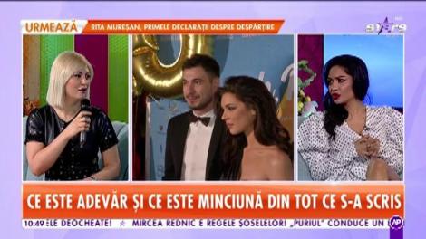 Ce spune Alexandru Piţurcă despre &icirc;nt&acirc;lnirea Cristinei ICH cu fostul iubit