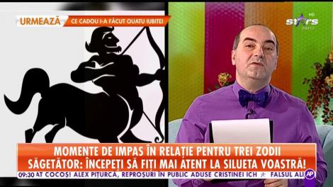 HOROSCOPUL ZILEI - 16 februarie: Leii trebuie să aibă grijă la starea de sănătate