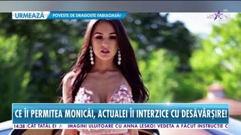 Irinel Columbeanu, reguli stricte pentru iubita mai tânără cu 40 de ani! Ce interdicţii i-a pus frumoasei Oana