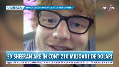 Care sunt starurile de peste hotare care se pot lăuda că le au pe toate de la vârste foarte fragede