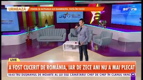 Fang Shuang - „ De-ai fi tu salcie la mal”