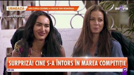 Surpriză de proporții la Asia Express. Bianca Drăgușanu a luat o decizie radicală în plin concurs!