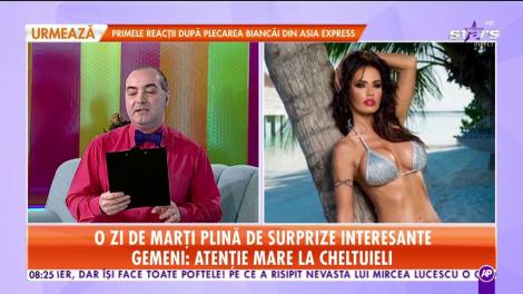 Horoscopul Zilei, 19 februarie 2019. Racii au parte de noroc în sfera profesională