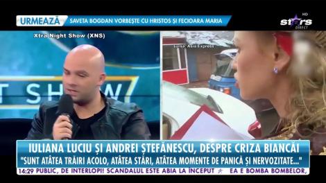 Imaginile de la Asia Express în care Bianca Drăguşanu a făcut o criză de nervi au făcut înconjurul ţării