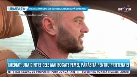 Hâtz, Dorian Popa e bun de plată! „Le-am zis polițiștilor, am făcut și eu niște fițe”. Vedeta trebuie să scoată zeci de mii de euro din buzunar