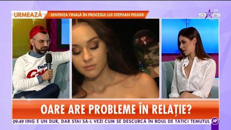 Irinel Columbeanu, aşa cum nu a mai fost văzut niciodată! Oare are probleme în relaţie?