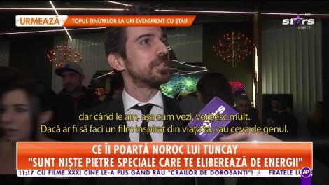 Tuncay, declarații exclusive despre medicul fals: „Este bine că l-au descoperit, în felul acesta mulți vor primi o lecție”