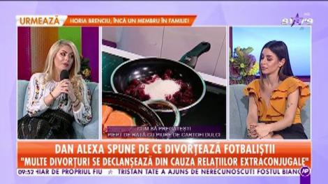 Dan Alexa vorbește pentru prima dată despre relația cu Ana Maria Prodan: „S-au spus multe, dar nimeni nu a știut adevărul”