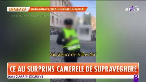 Reacţia Poliţiei Municipiului Bucureşti, după ce Anamaria Prodan a acuzat un poliţist că a jignit-o: „Instituţia noastră nu a fost sesizată în niciun mod”