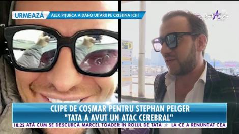 Stephan Pelger și-a internat părinții într-un azil