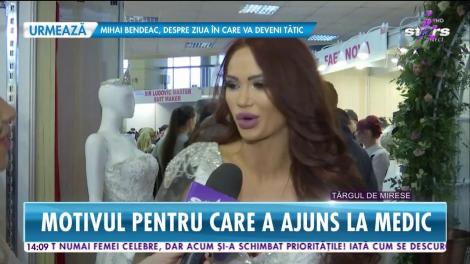 Maria Ilioiu, cea mai sexy ispită de la Insula Iubirii, îmbracă rochia de mireasă