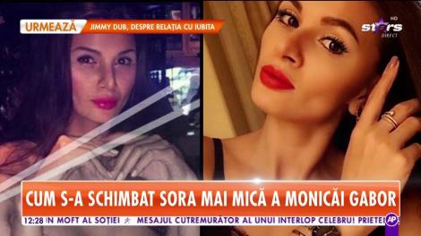 Transformarea Ramonei Gabor. Drumul de la fata din Bacău, la doamna rafinată din Dubai