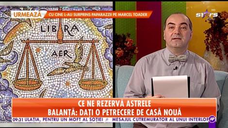 Horoscopul Zilei, 23 februarie 2019. Vărsătorii au șansa de a se detașa de presiunea din ultima perioadă