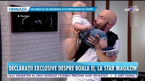 Surpriză în culisele „iUmor”! Mihai Bendeac a anunțat că va avea un copil: „Întotdeauna am avut o sensibilitate pentru copii”