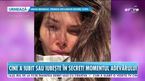 Alina Puşcaș a fugit într-o escapadă romantică cu soțul. Unde petrec cei doi Dragobetele