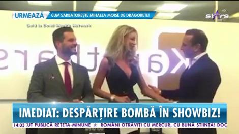 Bianca Drăguşanu, parteneră de afaceri cu Alex Bodi și Joseph