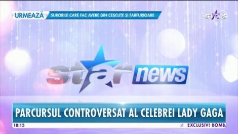 A fost abuzată şi umilită! Cum a ajuns Lady Gaga să câştige Oscarul dupa ce a fost la un pas de autodistrugere!