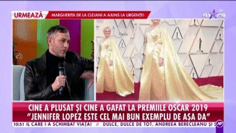 Premiile Oscar 2019, cel mai așteptat eveniment al anului! Topul celor mai tari apariții de pe covorul roșu