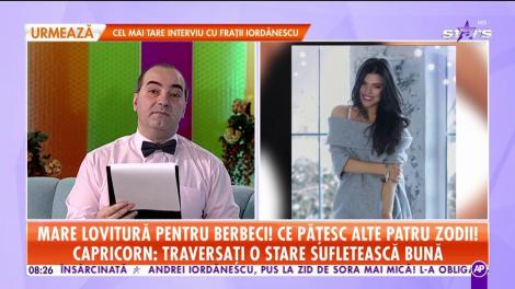 Horoscopul Zilei 25 februarie 2019. Berbecii fac renegocieri importante pentru un credit